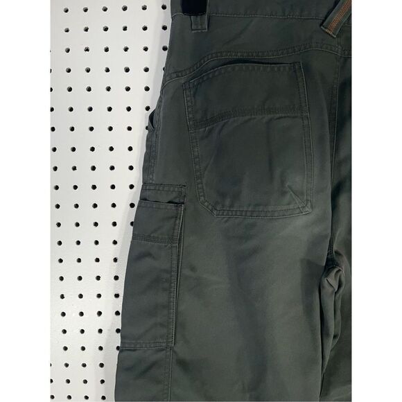 Timberland cargo jeans - Picture 5 of 12